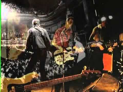 Clash - Rudie Can&#039;t Fail (lyrics)