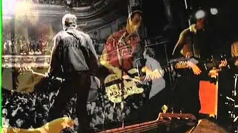 Clash - Rudie Can't Fail (lyrics)