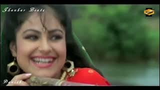 Yeh Dharti Chand Sitare (Sonic Jhankar) | Kurbaan | Udit Naryan | Anuradha Paudwal | By Danish |