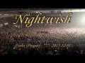 Nightwish, Praha, 7. 12. 2015 - Rozporuplné zpravodajství aneb Každý to vidí jinak