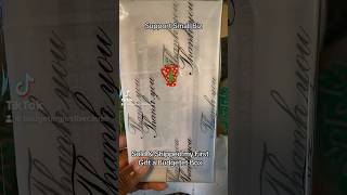 Small Business Budgeting | #shortsyoutube #cashstuffing #budgeting #smallbusiness