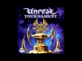 Unreal tournament 99 soundtrack  foregone destruction