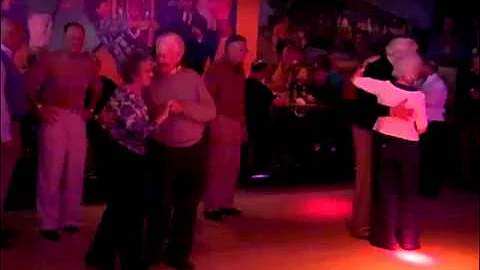 80th Birthday Party For Carolyn Hedrick and Mimi B...