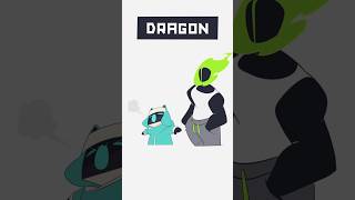 dragon breath