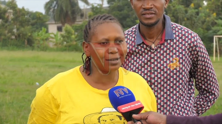 Abalonzi b’akamyufu e Ntebe tebajjumbidde kulonda, eby'okwerinda bibadde binywevu