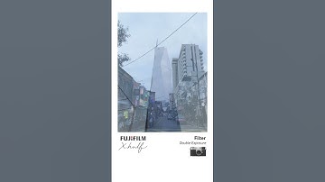 Fujifilm X half | Sample Shots