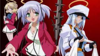 images Dokuro Chan Light Novel Ending bokusatsu tenshi dokuro chan full