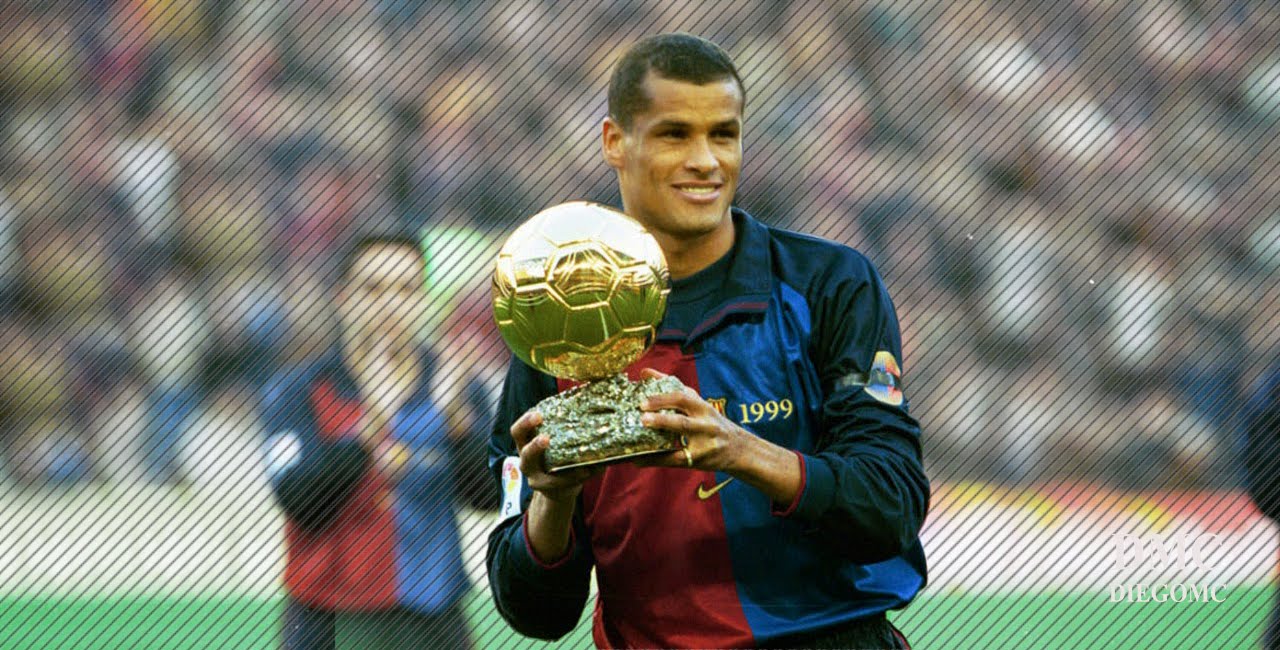 6. Rivaldo's blonde hair highlights - wide 4