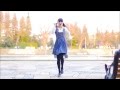【まなこ】メランコリック/Melancholic*C.S.Portリアレンジ* 踊ってみた【MIRROR】