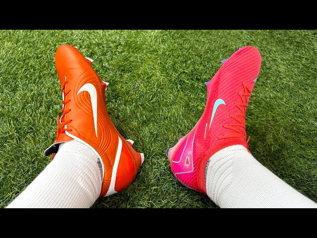 new ronaldo boots 2019