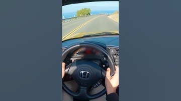 Honda S2000: AP1 or AP2?