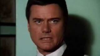 DALLAS: J.R. Insults Sue Ellen