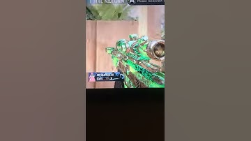 Bo2 trickshot online