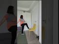 Упражнения для ПОХУДЕНИЯ / ЖИВОТ ТАЕТ НА ГЛАЗАХ / Вам поможет СТУЛ.