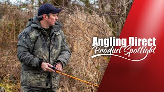 realtree fishing jacket