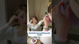 Cách chụp ảnh ghép ảnh ở máy ảnh lấy liền #tips #photo #c...