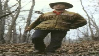Vignette de la vidéo "Jimmy Driftwood - Wilderness Road"