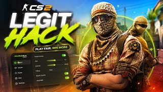 (FREE) Legit CS2 Hack | Download CS2 Cheats NEW | 2026 BEST Legit Counter-Strike: 2 Aimbot Wallhack screenshot 5