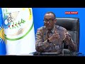 President Kagame: "M23 leaders and majority of their fighters came from Uganda"