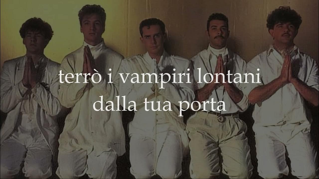 Frankie Goes To Hollywood The Power Of Love Traduzione YouTube