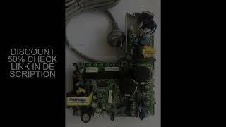 JACK A4 industrial sewing machine parts powermax control box A4 computer board electronic board PCB