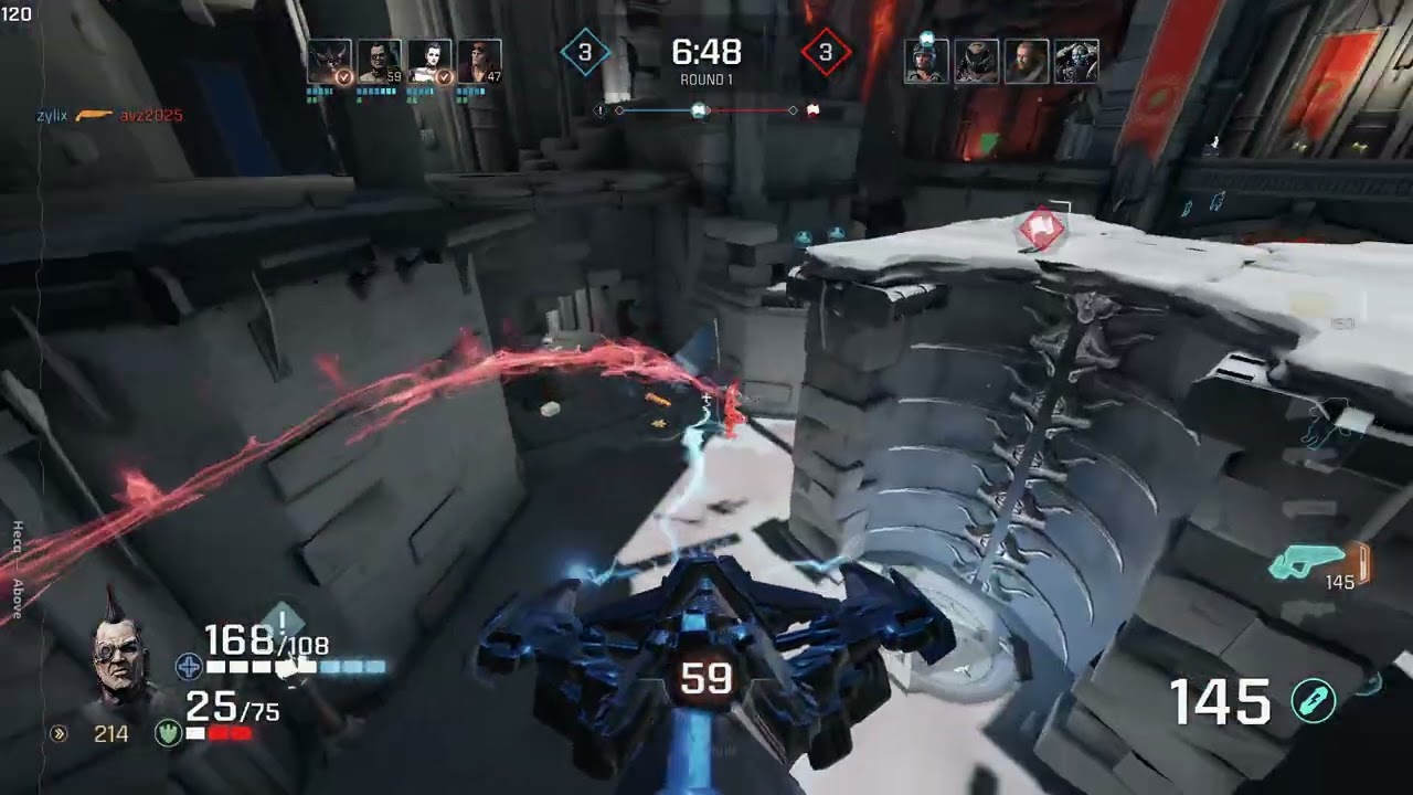 Quake Champions CTF 4K 5 1 Sound 2026 03 07 22 01 27