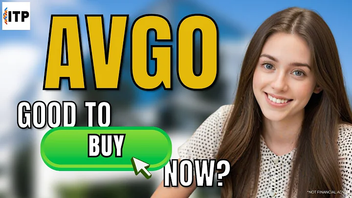 Broadcom: AI Beast Roaring Back Strong! AVGO Stock Analysis