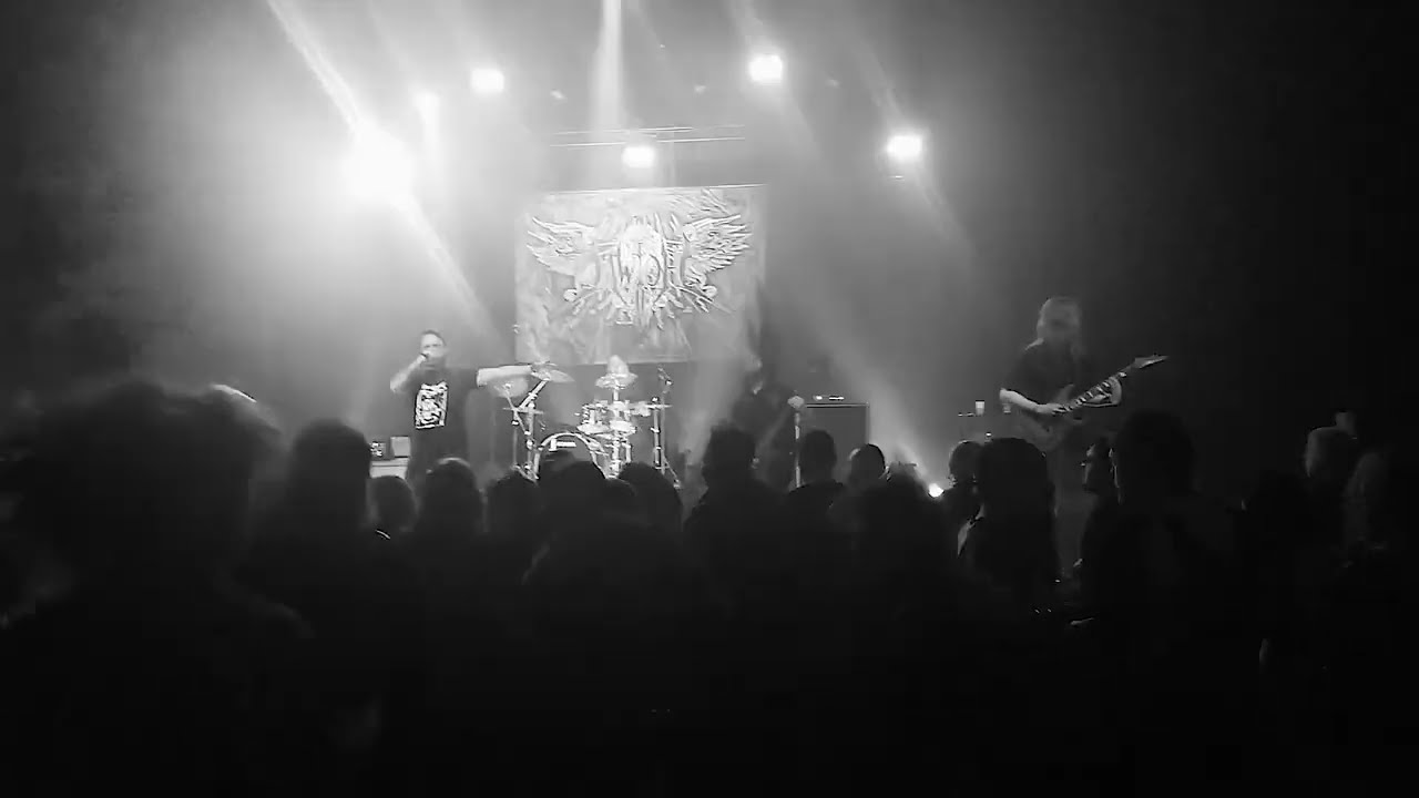 Watch DAWOHL - Voluntary Servitude - Live at Tanzmatten Sélestat 2023 on YouTube Watch DAWOHL - Voluntary Servitude - Live at Tanzmatten Sélestat 2023 on YouTube