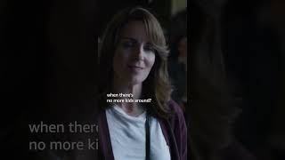 Tina Fey and a 40-year cruise | Modern Love