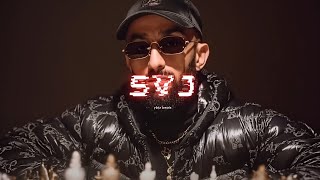 Niro X Lacrim X Zkr Type Beat Svj Instru Trap Sombre Instru Rap 2025