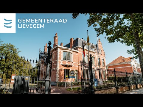 Gemeenteraad 29 juni 2022