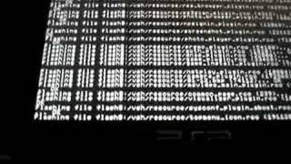 Pandora's Battery - How to hack a PSP with Custom firmware!