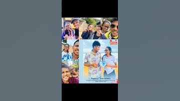 Celebrate 🎉️💕 𝐇𝐚𝐩𝐩𝐲 3rd 𝐀𝐧𝐧𝐢𝐯𝐞𝐫𝐬𝐚𝐫𝐲 to us🌍💘😘💫Happy anniversary wishes for my love❤️