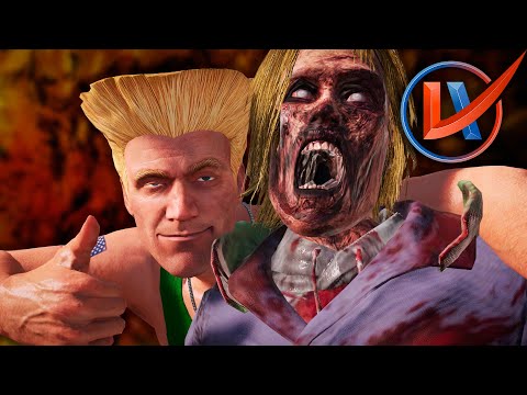 Видео: Dead Rising 4 привела к катастрофе | Обзор