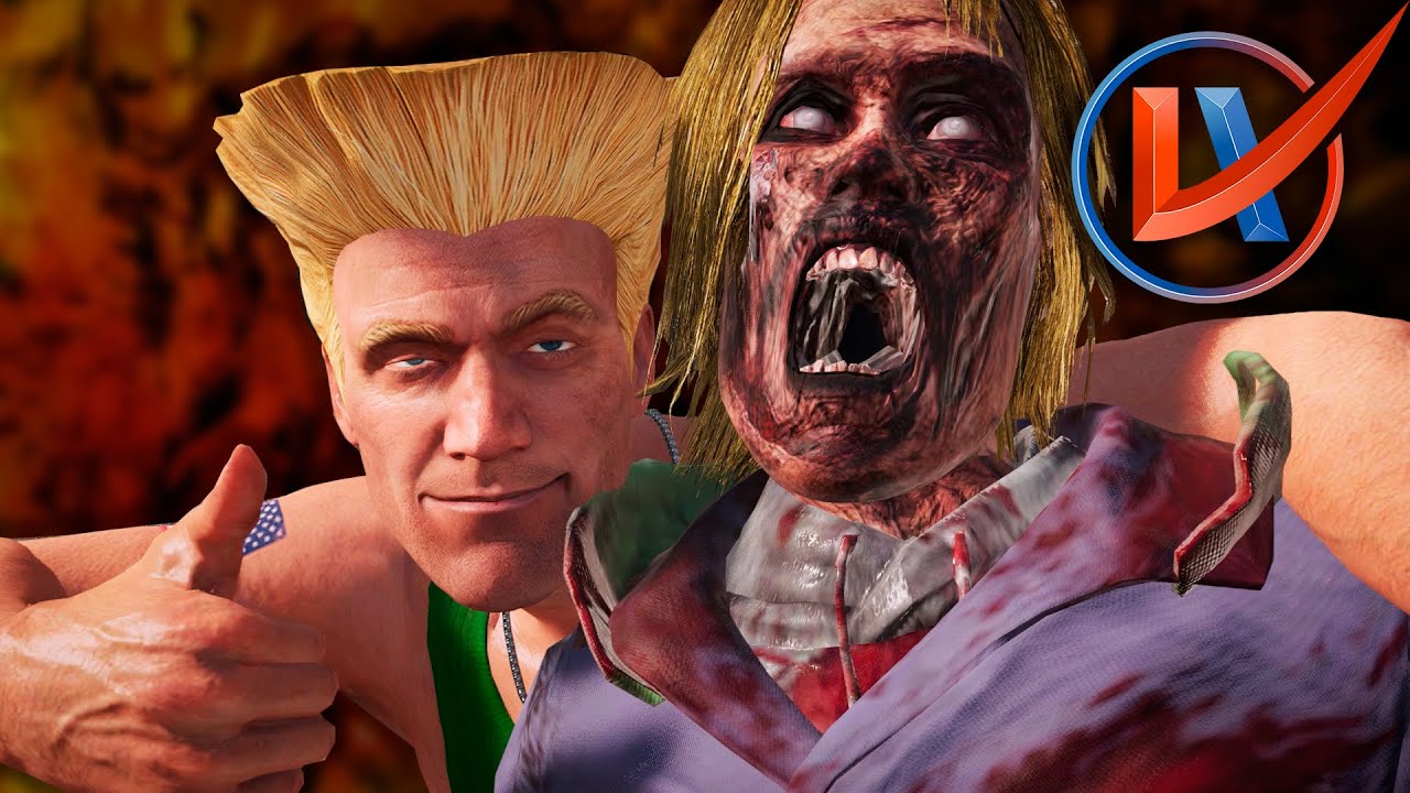 Dead Rising 4 привела к катастрофе | Обзор