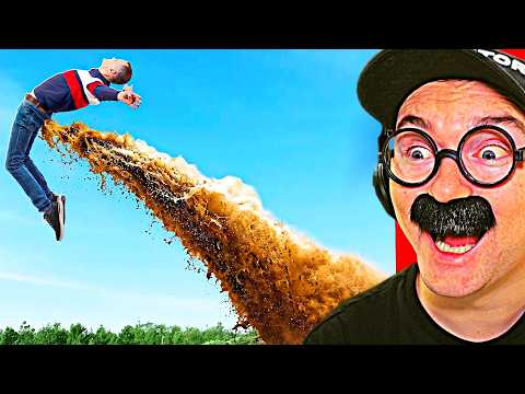 100 САМЫХ СМЕШНЫХ ВИДЕО (14 Выпуск)