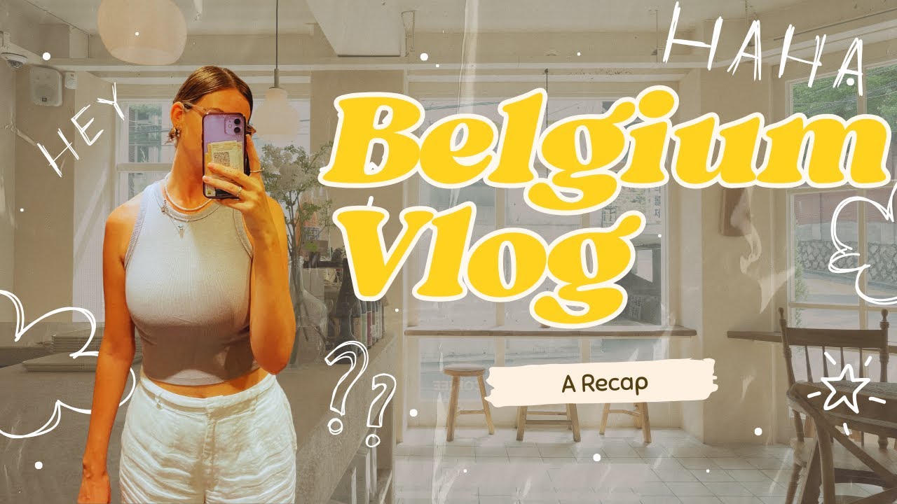 Is Belgium Safe for Women Traveling Alone? I Found Out.