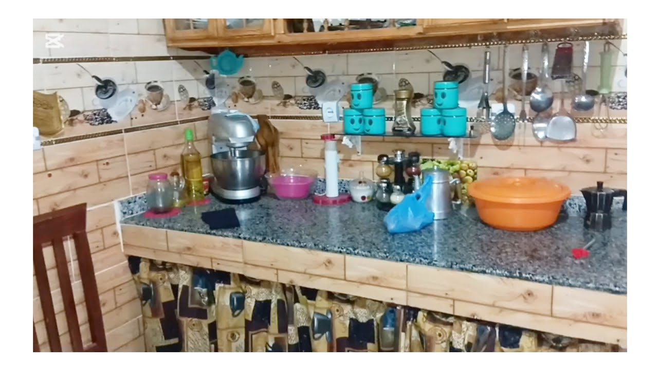 تدبيرة1لتر ايزيس يعطيك5لتر تنضيفات منزلية لشهر رمضان المبارك روتين اليوم فشباب 💪