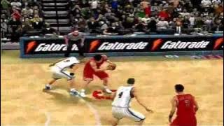 슬램덩크 북산vs산왕 3D