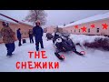 The СНЕЖИКИ