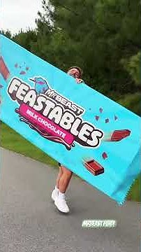 chote se dunniya ka dabse bada fistables - YouTube