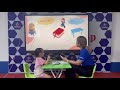 MID TERM SPEAKING TEST- AS1A15-PHIL-TRẦN PHƯƠNG LINH