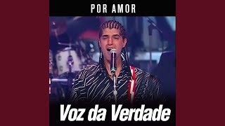Por Amor