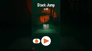 41 seconds of Stack Jump