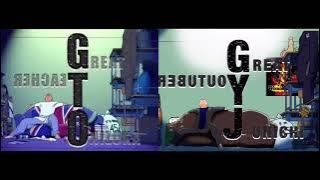 Download lagu GYJ×本家比較