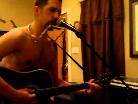 Duran Michael Folsom Prison Blues- Johnny Cash cover