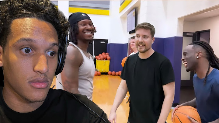 CHAZ OWENS Reacts To DUKE DENNIS AND AMP VS MR BEAST 5V5 BASKETBALL...*Intense*
