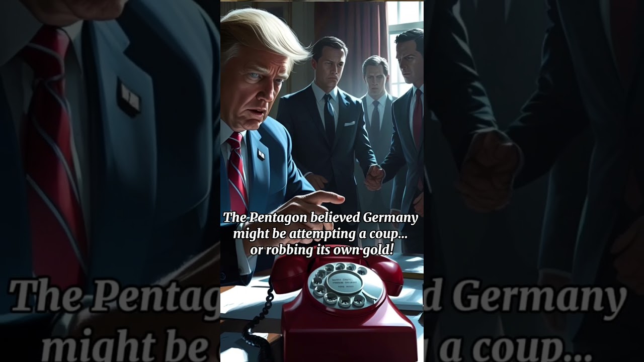 Gold Transformation ! 