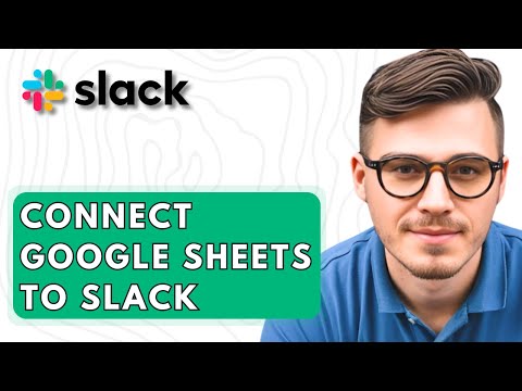 How To Connect Google Sheets To Slack [2026 Guide]