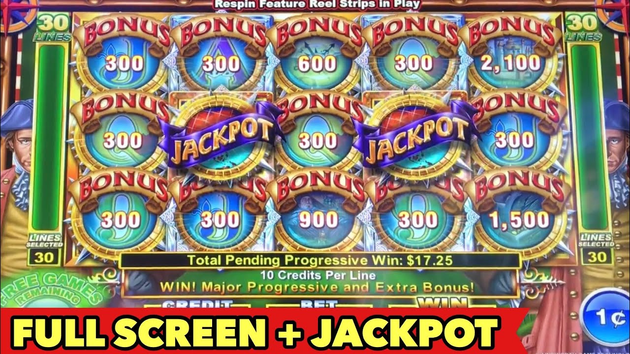 Jogos de video slot Big Top Circus Jogos de video slot Big Top Circus